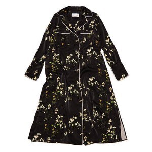Y.M.Walts ロングシャツワンピース