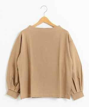 LA MARINE FRANCAISE ストレッチポンチ ボトルN P/O