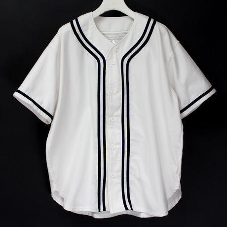 diddlediddle DH SHIRTS / 99 BLACKLINE