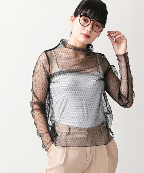 WEGO シアートップス