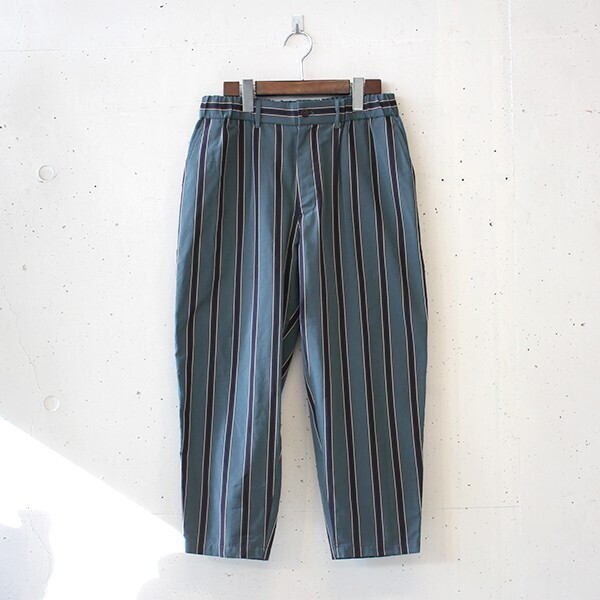 08sircus stripe cropped pants