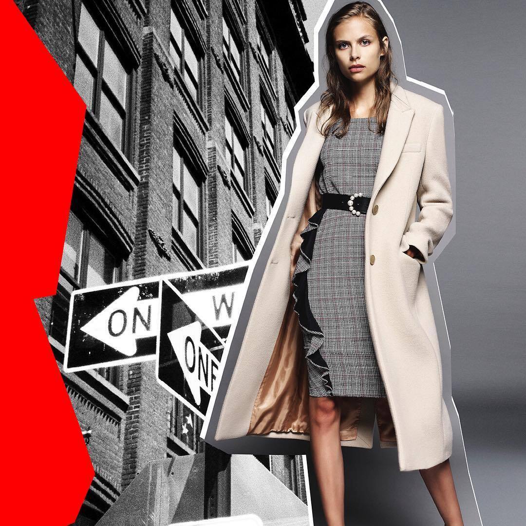 PINKO 2017FW Collection