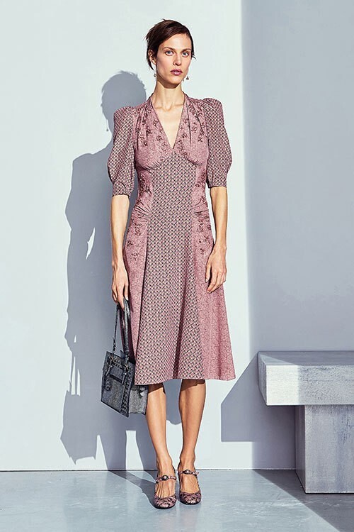 Bottega Veneta 2017Pre-fall Collection