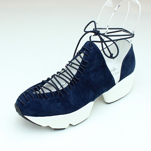 Jeffrey Campbell ジェフリーキャンベル スエードスニーカー 【CERA】