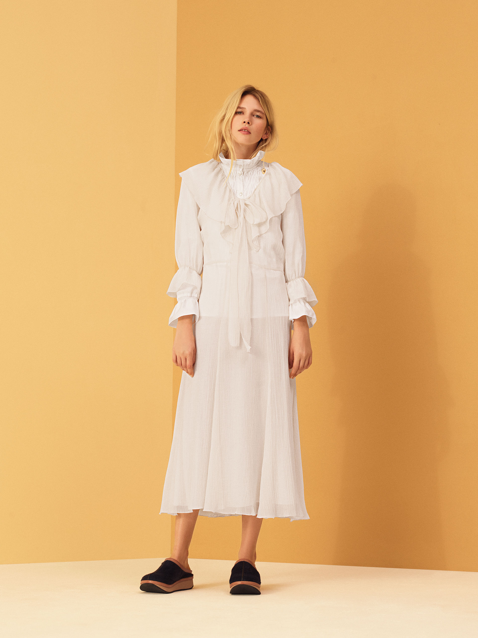 SEE BY CHLOE DRESS