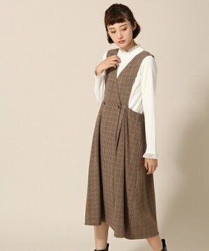 LOWRYS FARM ＴＲ／アソートガラジャンスカ
