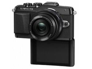 OLYMPUS E-PL7