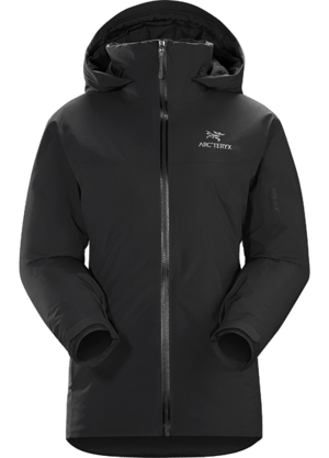 ARC'TERYX フィション SV ジャケット WOMEN'S