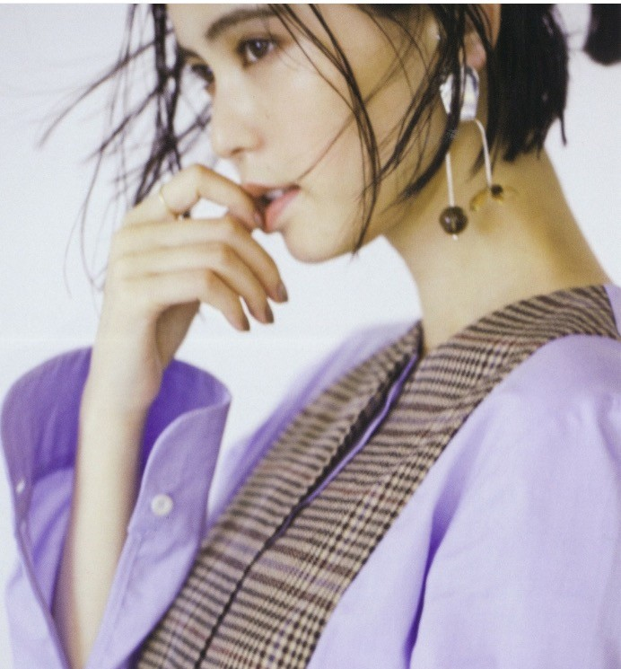 TELA TELA FW1718 ブラウス