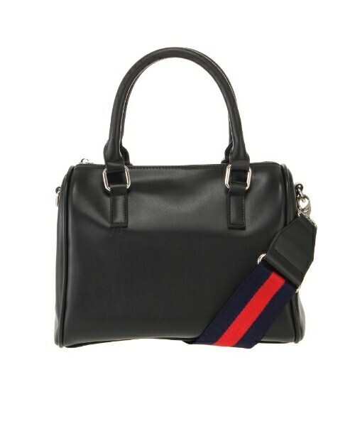 jouetie ボストンBAG