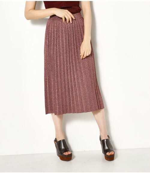 SLY SHEER LAME M/SK
