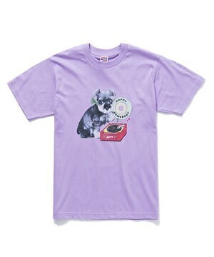 Aymmy in the batty girls LILLY Tシャツ