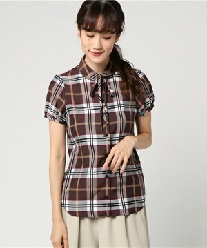 To b. by agnes b. WJ22 CHEMISE
