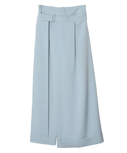 AMERI ASYMMETRY CONCEAL PANTS