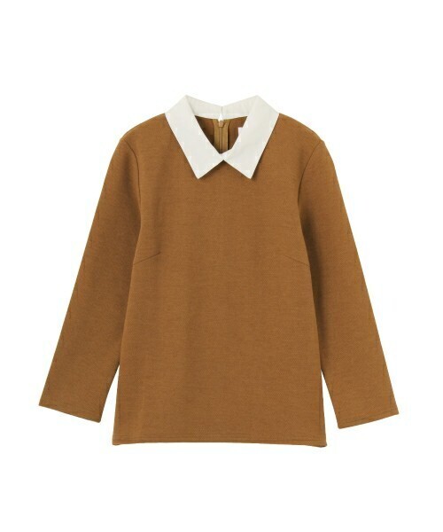 dazzlin グッドガールトップス