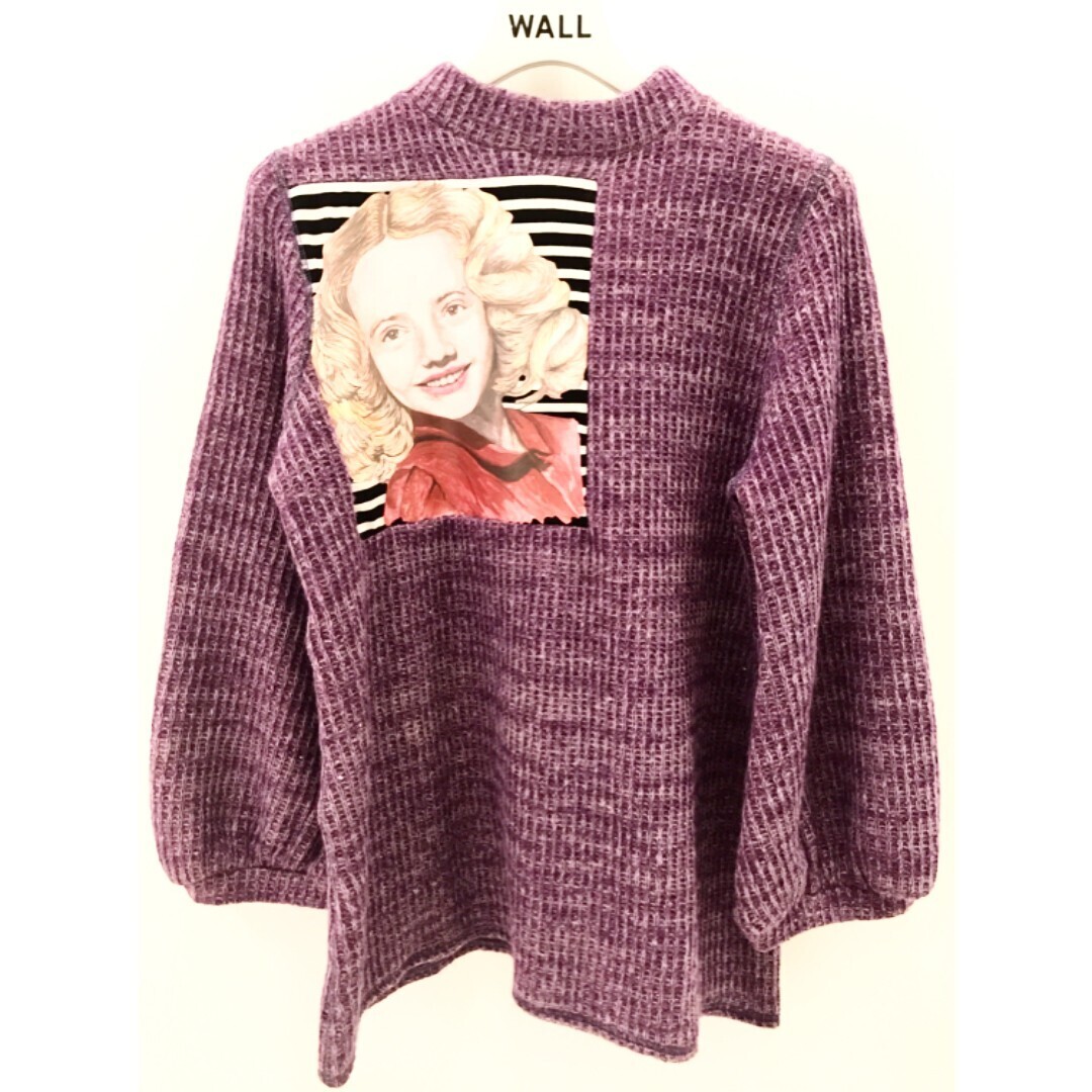 Jenny Fax tops