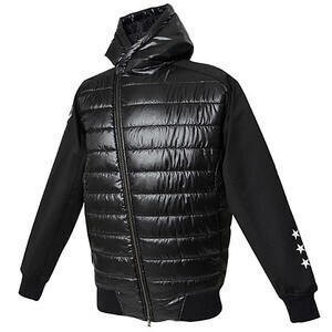 ATHLETA フード付 中綿ジャケット