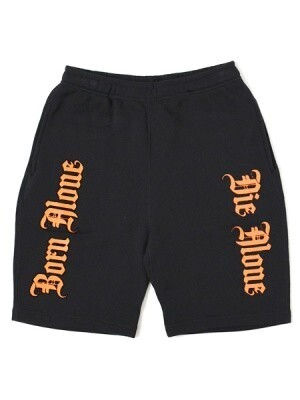 ANDSUNS ALONE SHORT