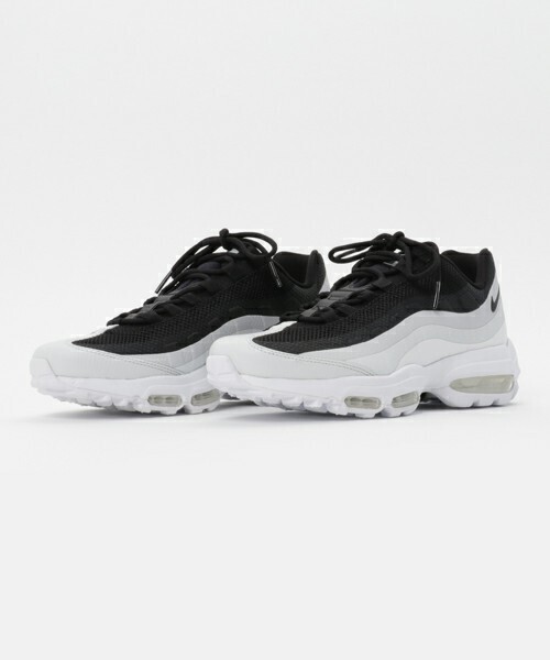 NIKE NIKE AIR MAX 95 ULTRA ESSENTIAL 857910-009