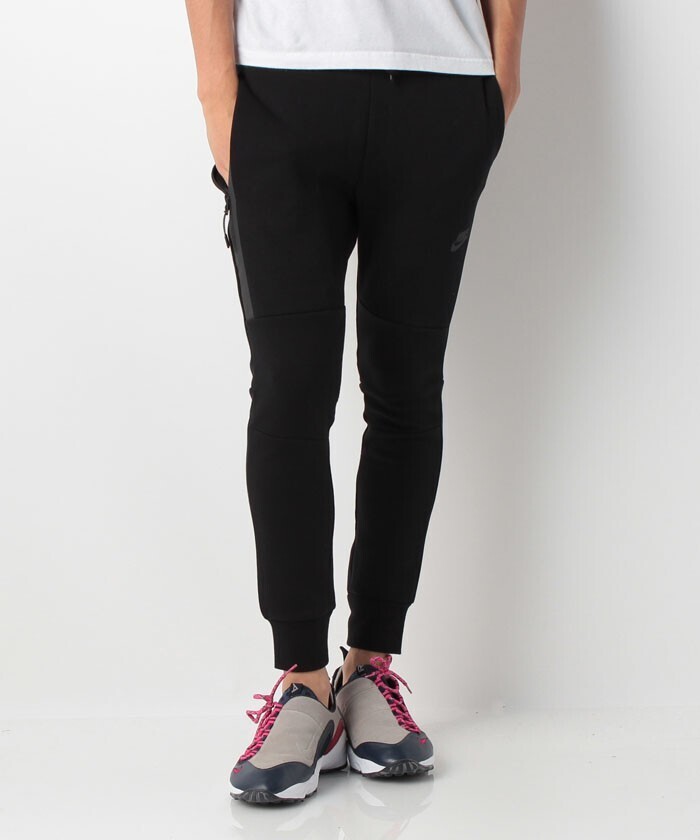 NIKE メンズ ナイキ テックフリース パンツ