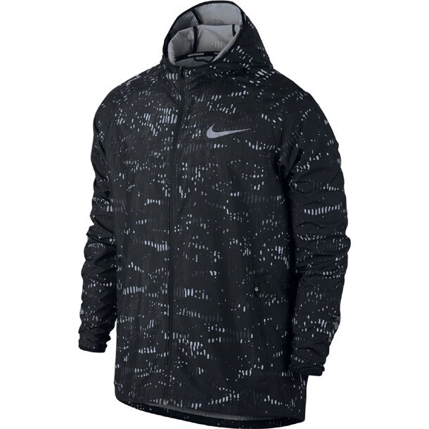 NIKE ナイキ WR コア プリンテッド フーディ ジャケット