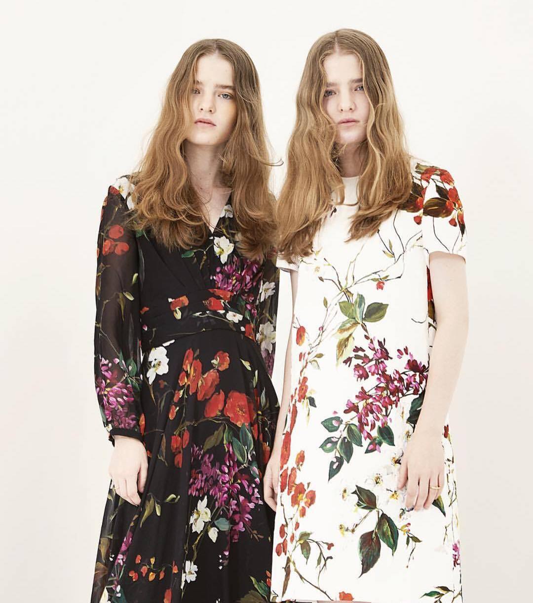 ESCADA ワンピース