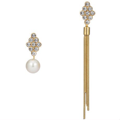 ADER DIAMANTE 3way pierce
