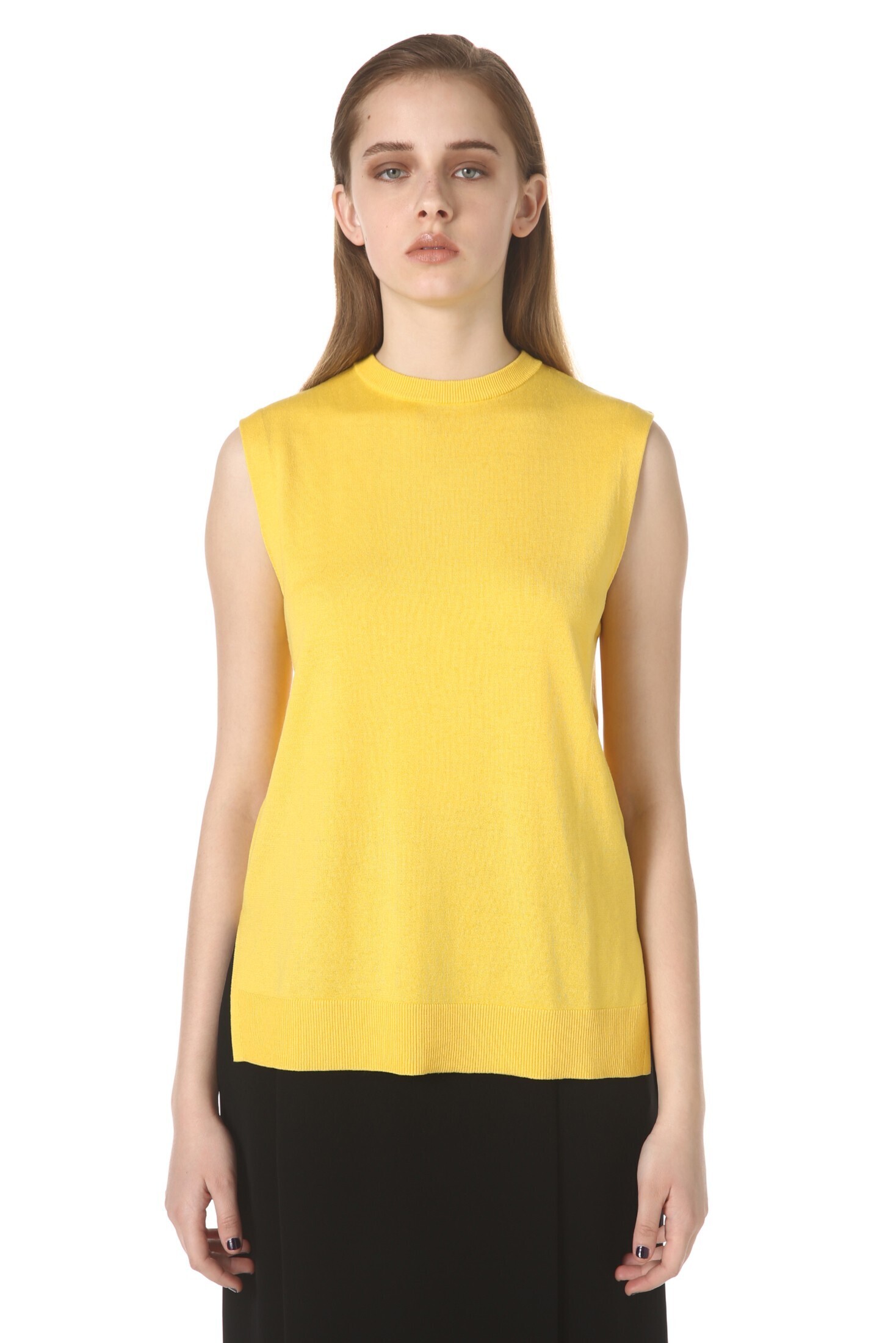 ENFOLD TOP