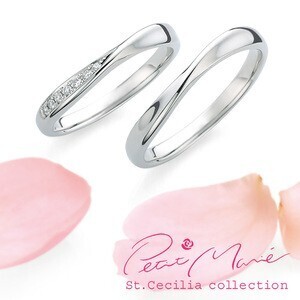BAMBI JEWELRY プチマリエ PM-45 PM-46