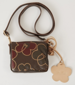 pollen*s ミニショルダー　(P13-05)