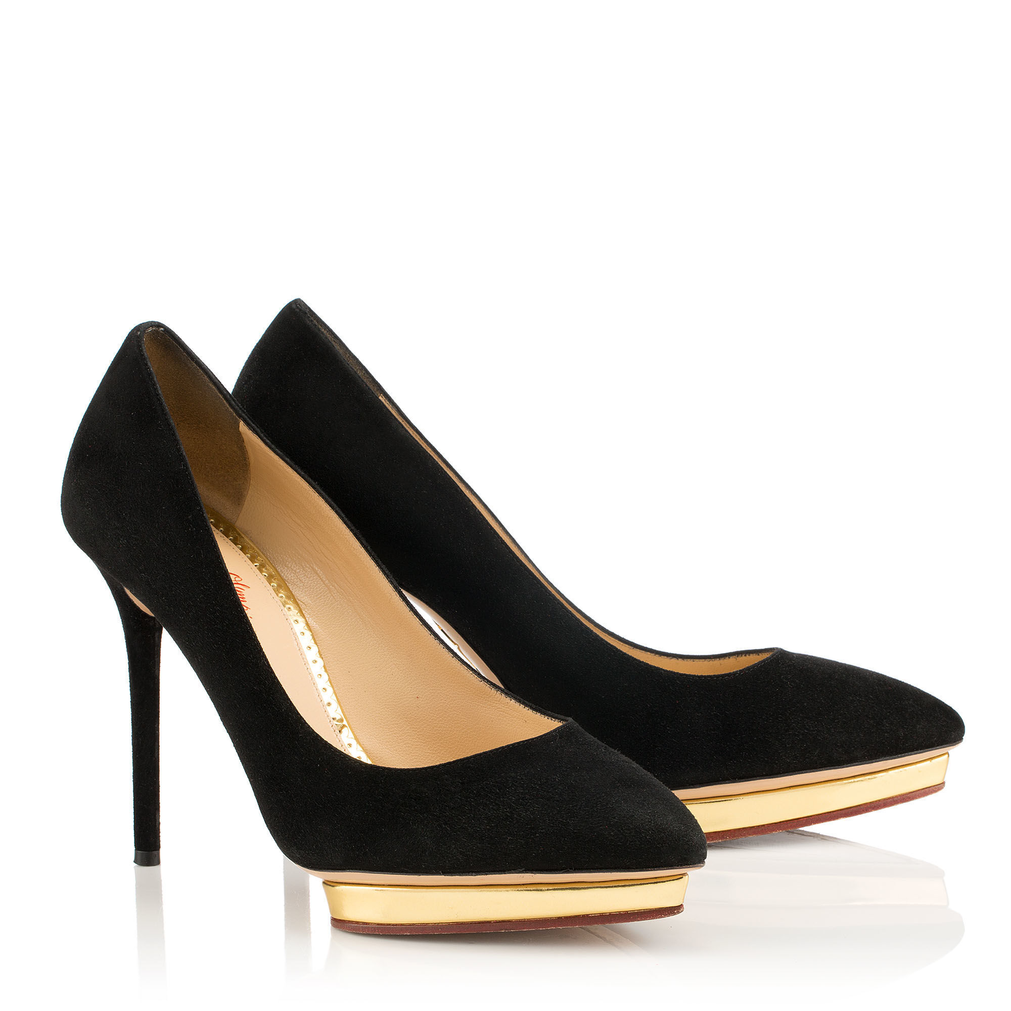 Charlotte Olympia DEBBIE