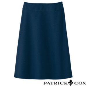 PATRICK COX [S-16341] PATRICK COX/Aラインスカート
