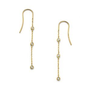 TASAKI ダイヤモンドピアス