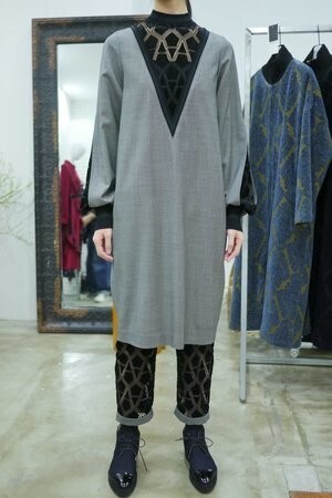 LOKITHO ワンピース  パンツ