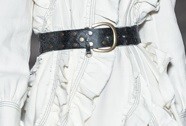 Sonia Rykiel ベルト