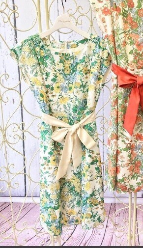 Cherry Ann ワンピース