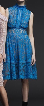 TADASHI SHOJI DRESS