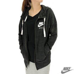 NIKE 2016SU NIKE 726058  フード付きパーカー