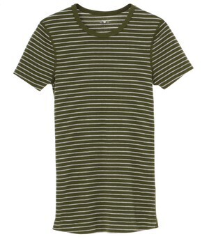 three dots tahoe stripe s/s alex