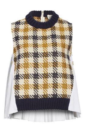 Sea New York Combo Vest