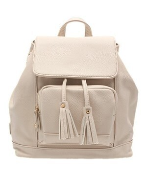 To b. by agnes b. WF75 SAC