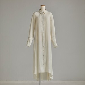 iNtimite Jacquard A Line One-piece