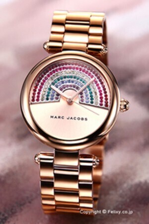 Marc by Marc Jacobs Dotty Rainbow
