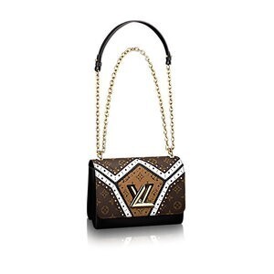 LOUISVUITTON ツイストMM