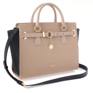 St.Scott LONDON 【St.Scott LONDON セントスコットロンドン】ニューカレントートバッグST-G529