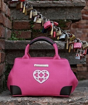 GIULIETTAVERONA 【GV-005】プリマドンナ　コットントートバッグM