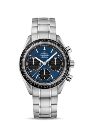 OMEGA Watches オメガ スピードマスター レーシング Racing Co-Axial Chronograph 326.30.40.50.03.001