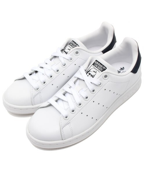 adidas STAN SMITH スタンスミス M20325