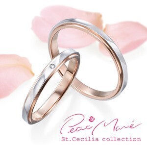 BAMBI JEWELRY Petit Marie Bridal collection PM-35 PM-36