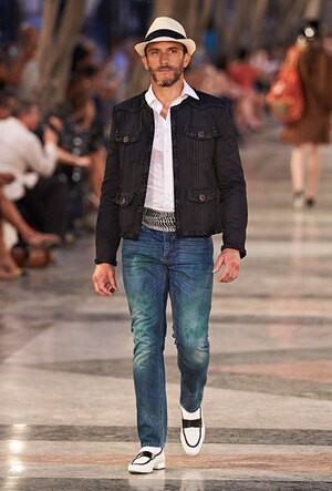 CHANEL 2016-17 Cruiseコレクション